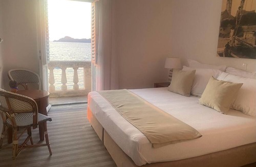 Lopud Island Hotel | Hotel Glavović