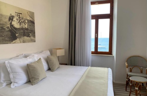 Lopud Island Hotel | Hotel Glavović