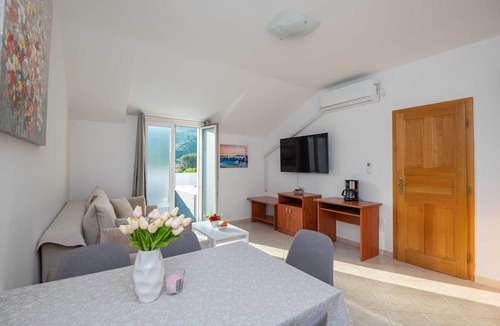 Komolac House | Apartments Azzurro
