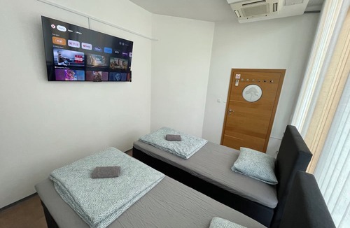 Siska District Hostel | Sleep&Go Hostel