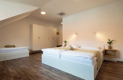 Kranj House | Guesthouse Stari Mayr