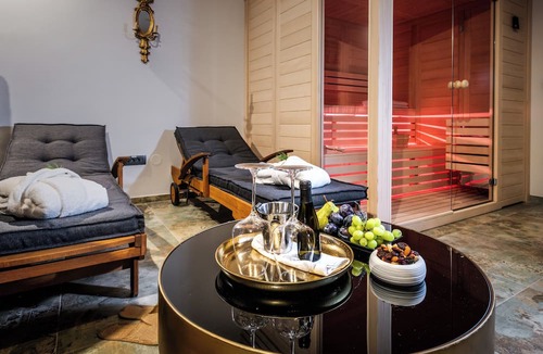 Zgornje Gorje Hotel | Hotel Julian Alps