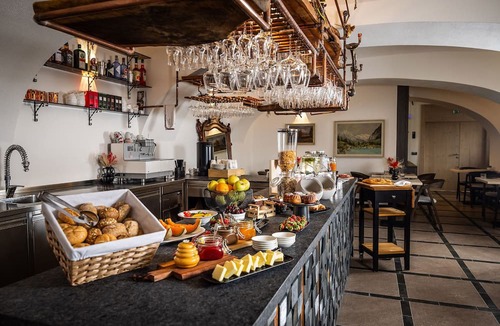 Zgornje Gorje Hotel | Hotel Julian Alps