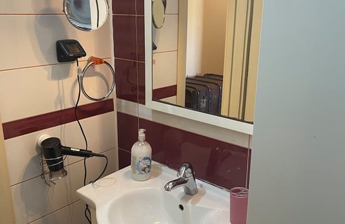 Banja Luka House | Remodeled family home on hill w/AC in all bedrooms. Pet-friendly!