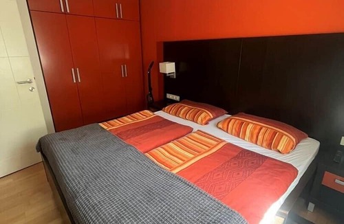Seca Apartment | 2 Bedroom Apartment in Portorose Marina