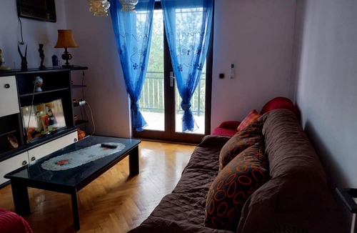 Senj House | Holiday Home Marina