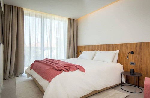 Rovinj Villa | Villa Z6 - Luxury Retreat in the Heart of Rovinj