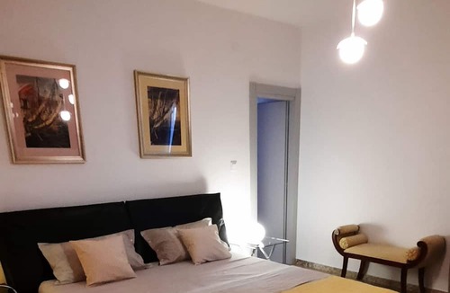 Vrsi Apartment | Apartment Stella Casa Bruno
