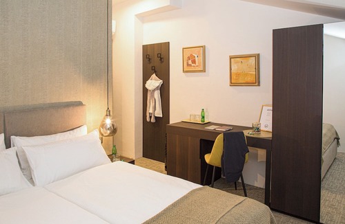 Brda Bed & Breakfast | Aldilà Rooms Apartment Vacation House