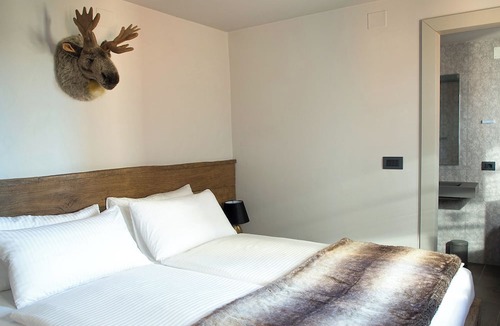 Brda Bed & Breakfast | Aldilà Rooms Apartment Vacation House