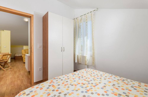 Milohnici Villa | Pool Suite Glavotok 2 at Krk Island
