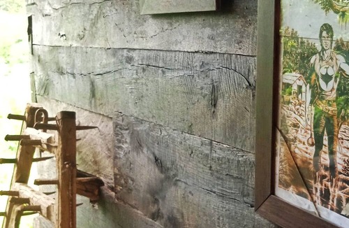 Veliko Trgovisce Other | Authentic 19th century oak house with 100% privacy. No Neighbors. Pet-Friendly!