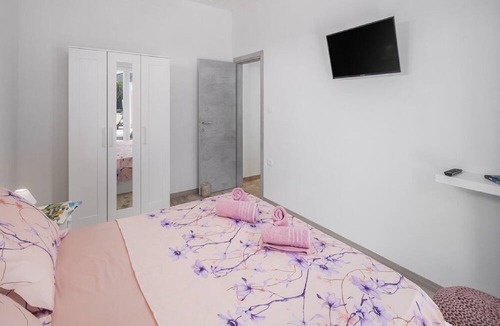 Viskovici House | Villa Tomicich