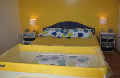 Prvic Luka Apartment | Apartment Luca