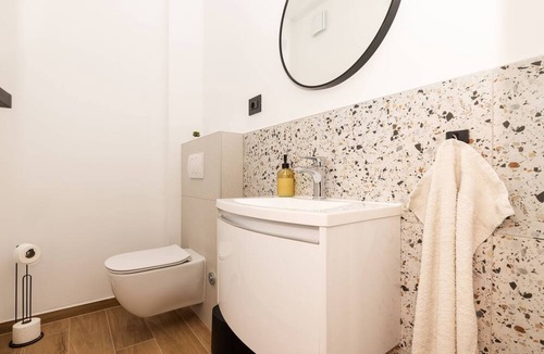 Kupjak House | Luxury villa with a parking space Kupjak, Gorski kotar (K-23066)
