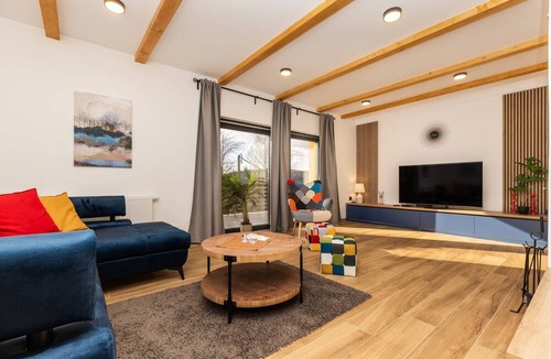 Kupjak House | Luxury villa with a parking space Kupjak, Gorski kotar (K-23067)