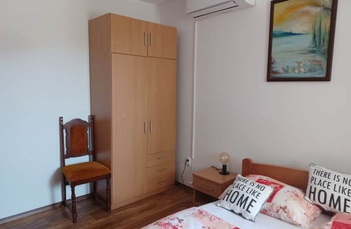 Sreser Apartment | Studio Apartment Nikola