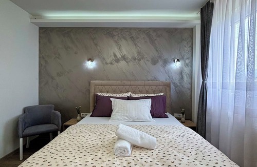Sumece Hotel | Hotel Residence Travnik