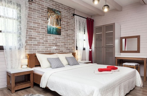 Ostarski Stanovi Apartment | Apartments Ivanka