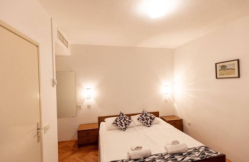 Seca House | Pension Kovač