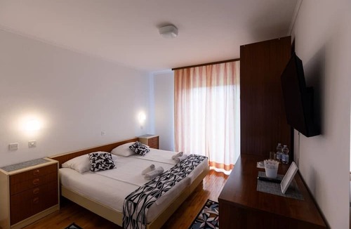 Seca House | Pension Kovač