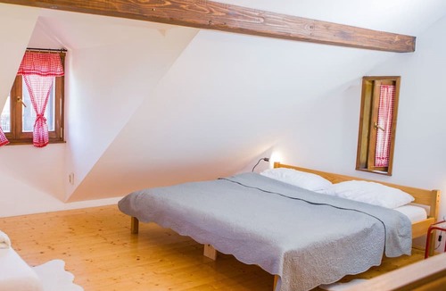 Strmec Stubicki House | Holiday Home Mila
