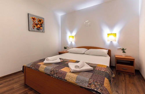 Sibenik Old Town House | House Sime (100891-K1) - Sibenik