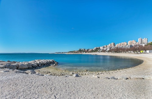 Mejasi Apartment | Apartment Cesarica (99591-A1) - Split