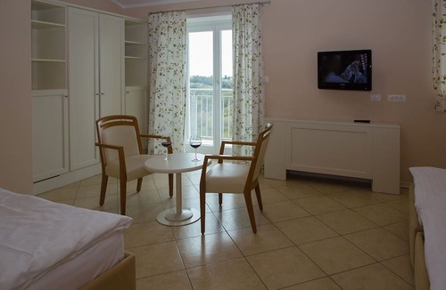 Kozana Hotel | Hotel Kozana