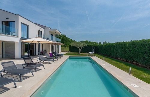 Vrznaveri Villa | Villa Tea in Veznaveri