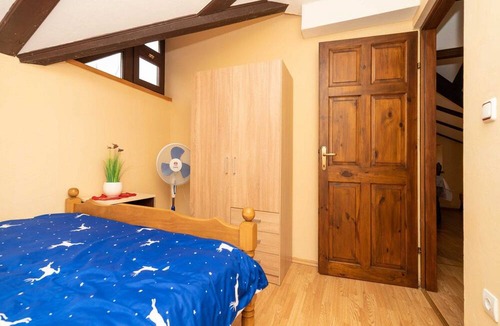 Donja Stubica House | San Vinogradara - One Bedroom Holiday Home With Hot Tube