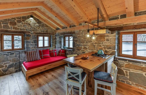 Grabri House | Mountain Lodge Istria