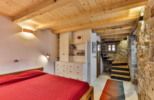 Grabri House | Mountain Lodge Istria
