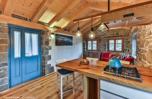 Grabri House | Mountain Lodge Istria