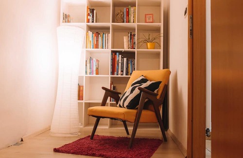 Tolmin Apartment | Apartment With Atrium Anabela