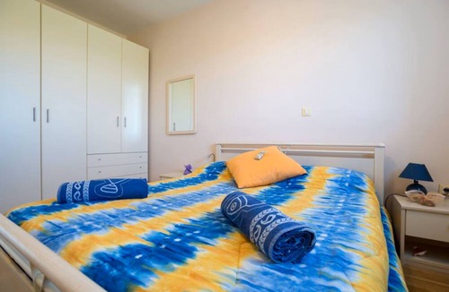 Gedici Apartment | Apartment with Sea View Pool And Tennis Court - Just Relax