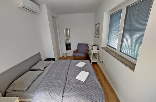 Ljubljana Hotel | ROSE valley -modern rooms and apartments