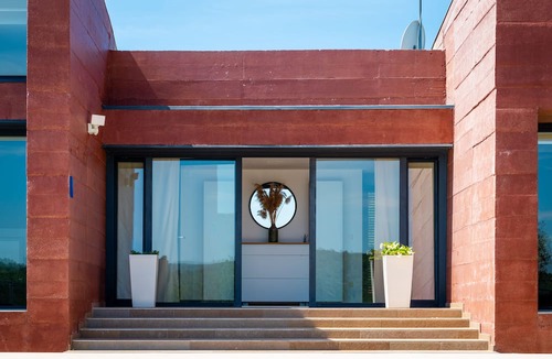 Tisno Villa | Gorgeous 5-bedroom villa in Tisno with SPA, WiFi, AC