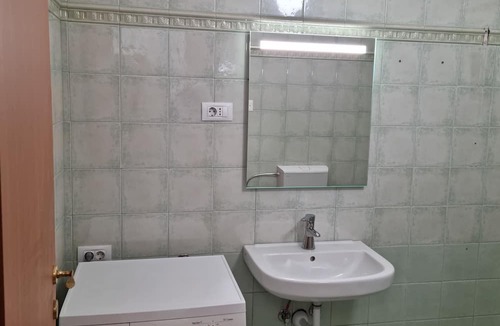 Tolmin Apartment | Nortra apartment no.3---comfortable room and private parking.