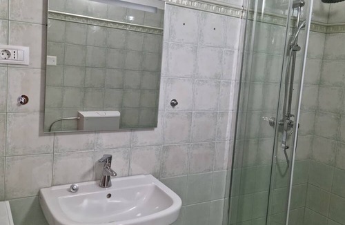 Tolmin Apartment | Nortra apartment no.3---comfortable room and private parking.