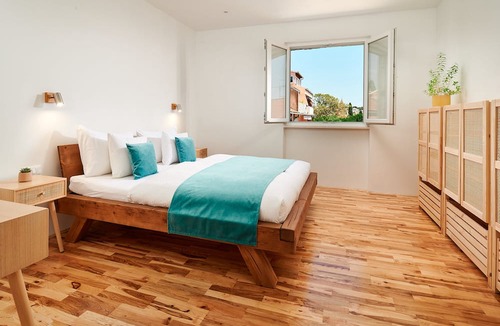Bacvice Apartment | Sun Spalato Harmony