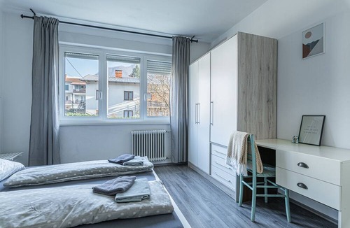 Tolmin Apartment | Lovely Flat Tolmin