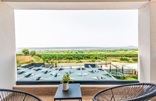 Tinj House | Katarina by Interhome