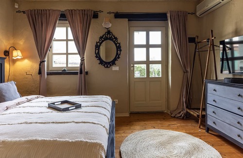 Visnjan Villa | Le Chateau
