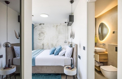 Murter House | 4 bedroom accommodation in Murter