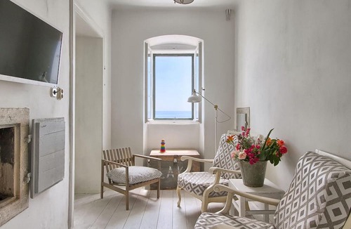 Koromacno House | Lighthouse Crna Punta