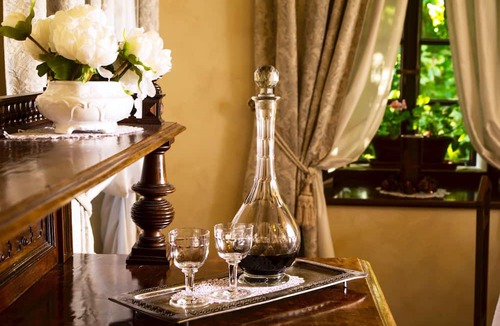 Spodnja Idrija Hotel | Hotel Kendov Dvorec