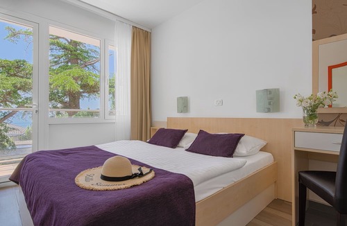 Selce Hotel | Hotel Slaven