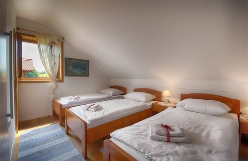 Ribnik Hotel | Hotel SrCe Prirode