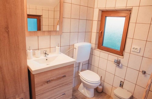 Gospic House | Family friendly house with a parking space Aleksinica, Velebit (K-21682)